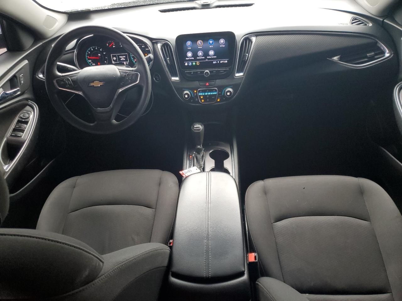2019 Chevrolet Malibu - Image 8