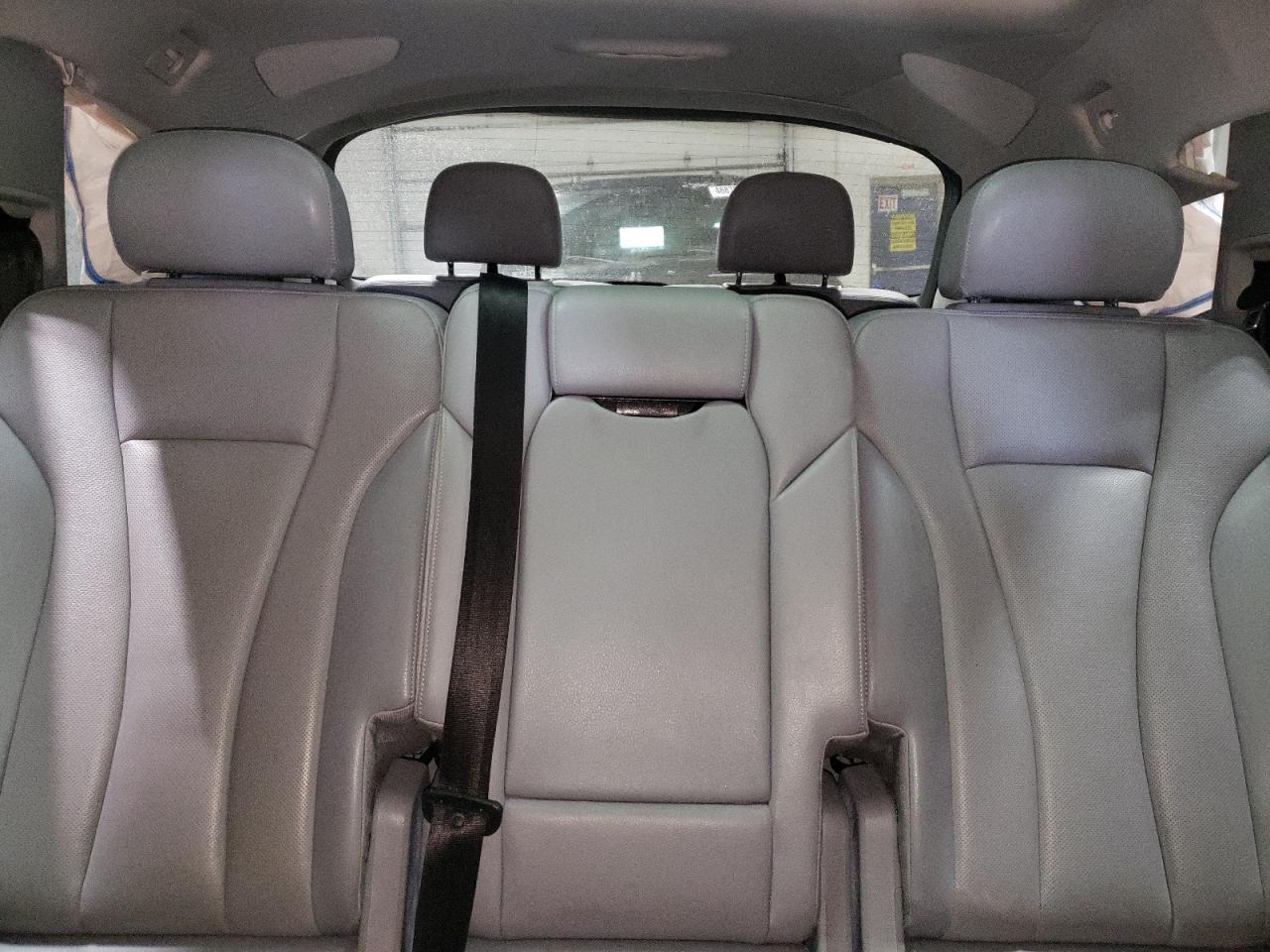 2018 Audi Q7 Premium Plus VIN: WA1LABF72JD013055 Lot: 47406865