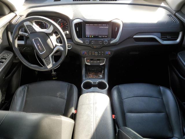  GMC TERRAIN 2023 Черный