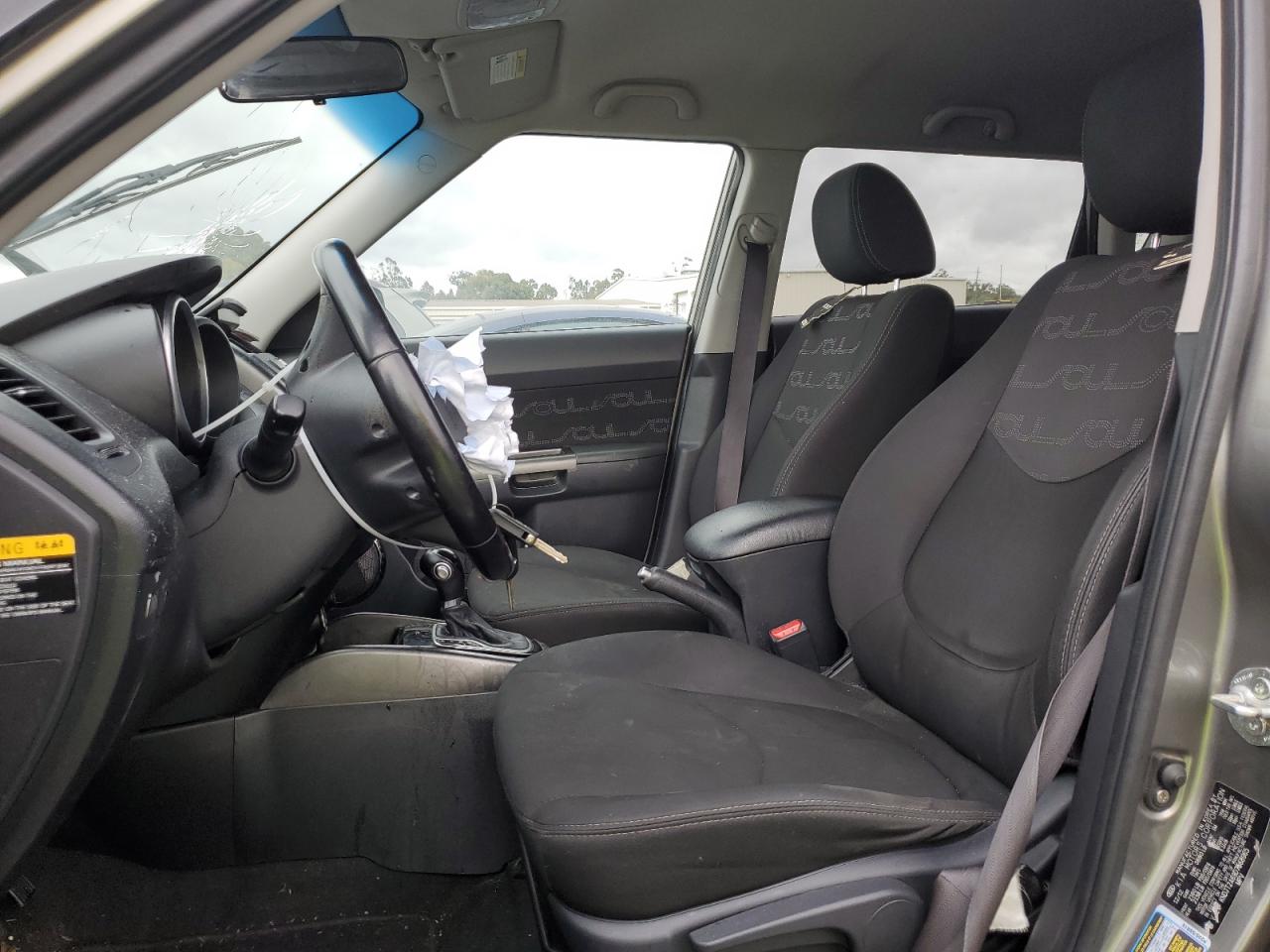 2013 Kia Soul - Image 7