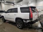 2016 Cadillac Escalade Premium за продажба в Wayland, MI - Front End