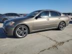 2006 Infiniti M35 Base de vânzare în Grand Prairie, TX - Normal Wear