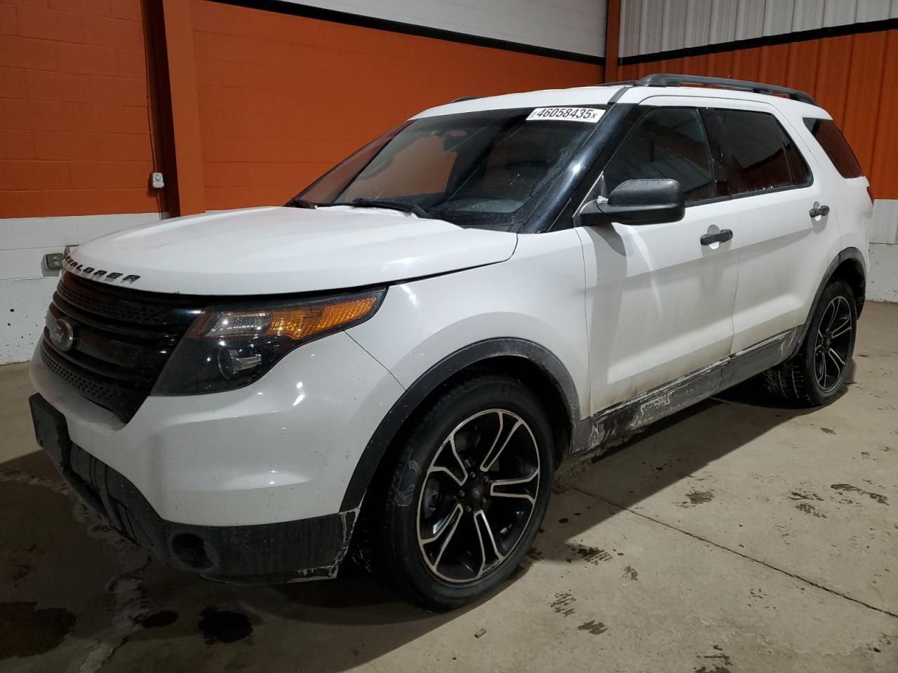 2013 Ford Explorer - Image 1