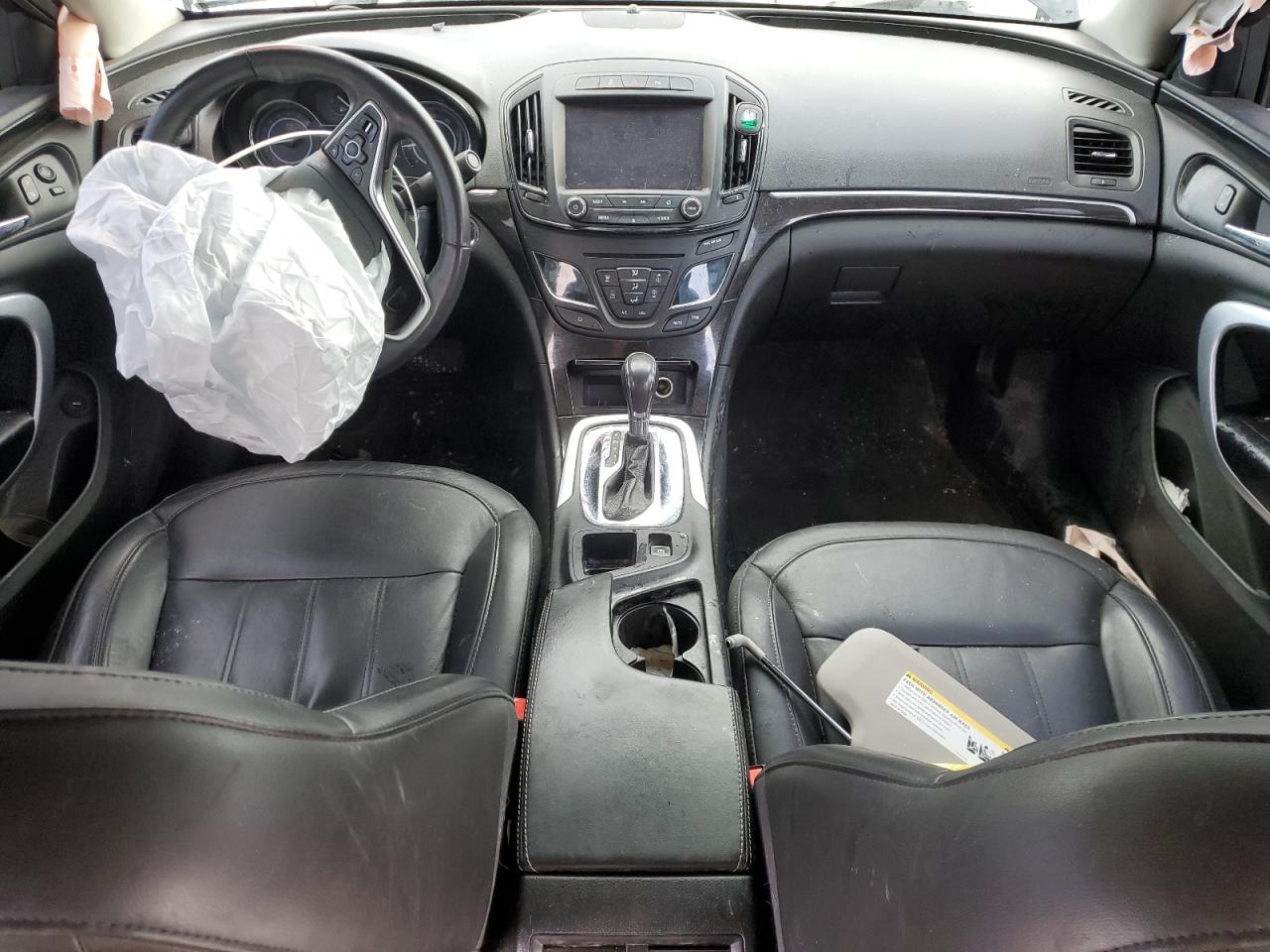 2016 Buick Regal - Image 8