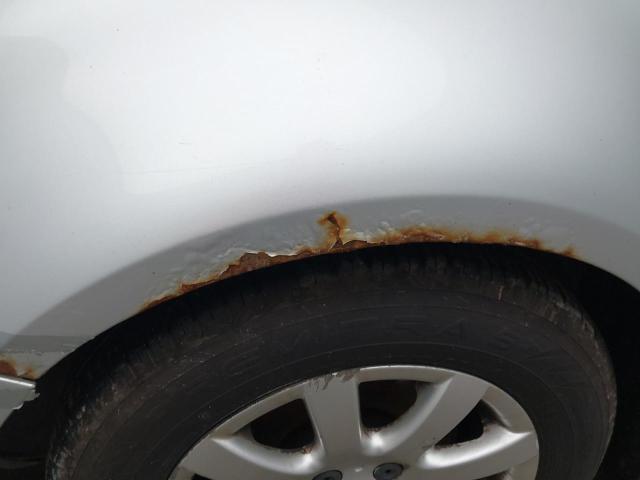 2005 VOLKSWAGEN GOLF 1.9 SE TDI 5DR DSG