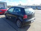 2006 VOLKSWAGEN POLO E 55 for sale at Copart NEWBURY