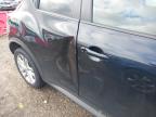 2010 NISSAN JUKE TEKNA for sale at Copart ROCHFORD