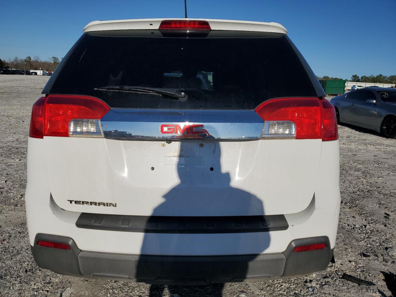 2013 GMC Terrain - Image 6