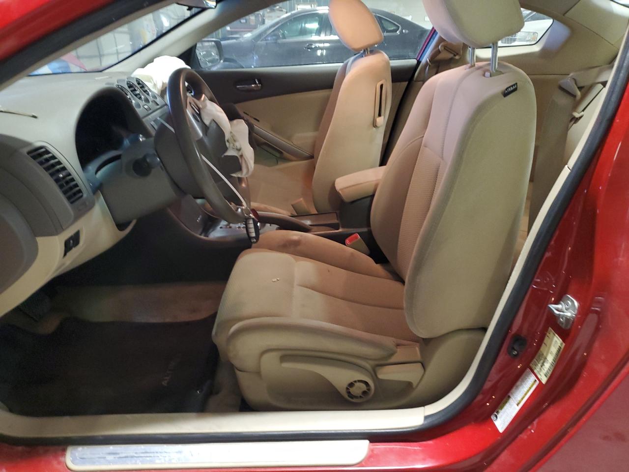 2012 Nissan Altima - Image 7