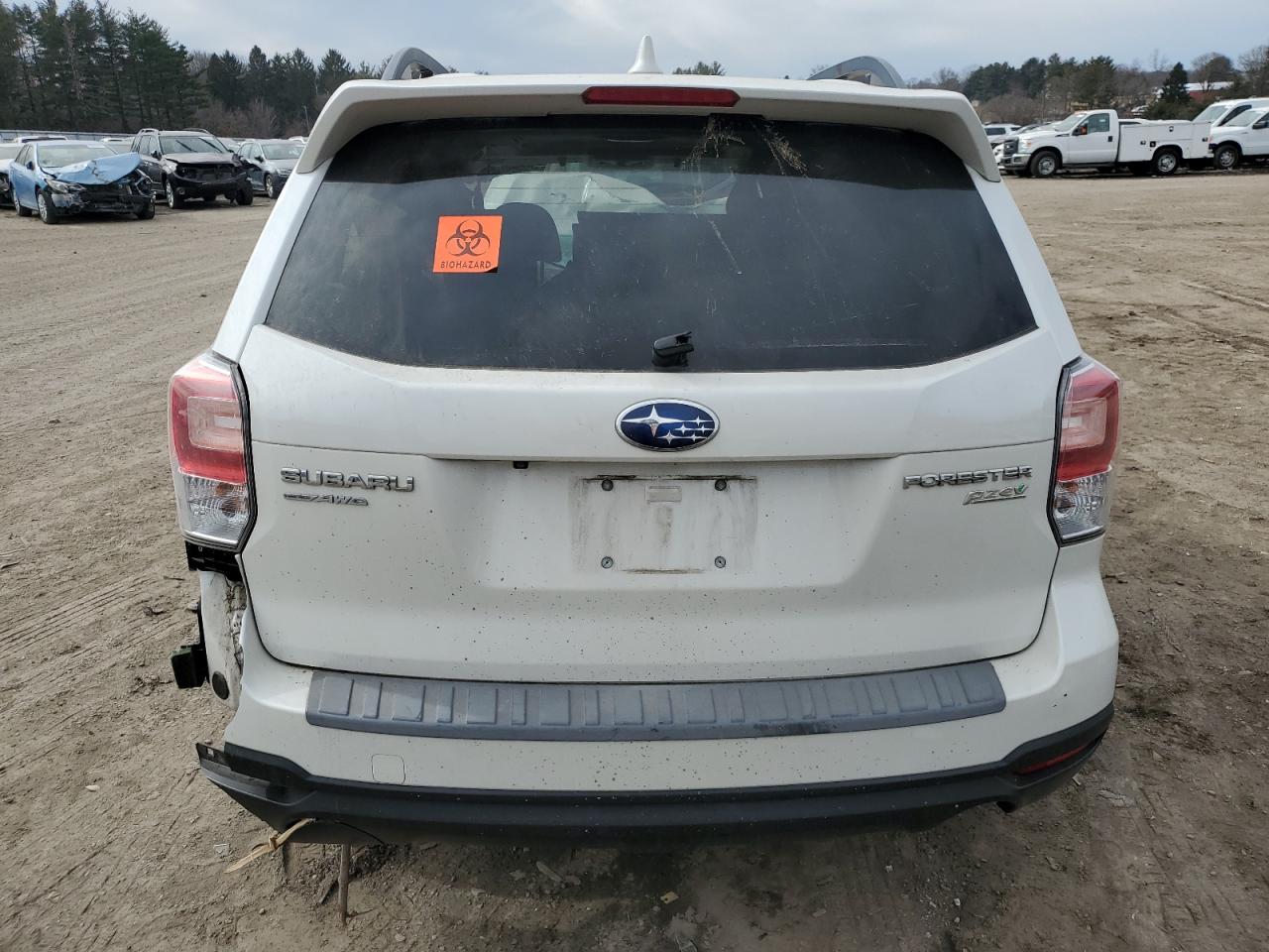 2017 Subaru Forester - Image 6