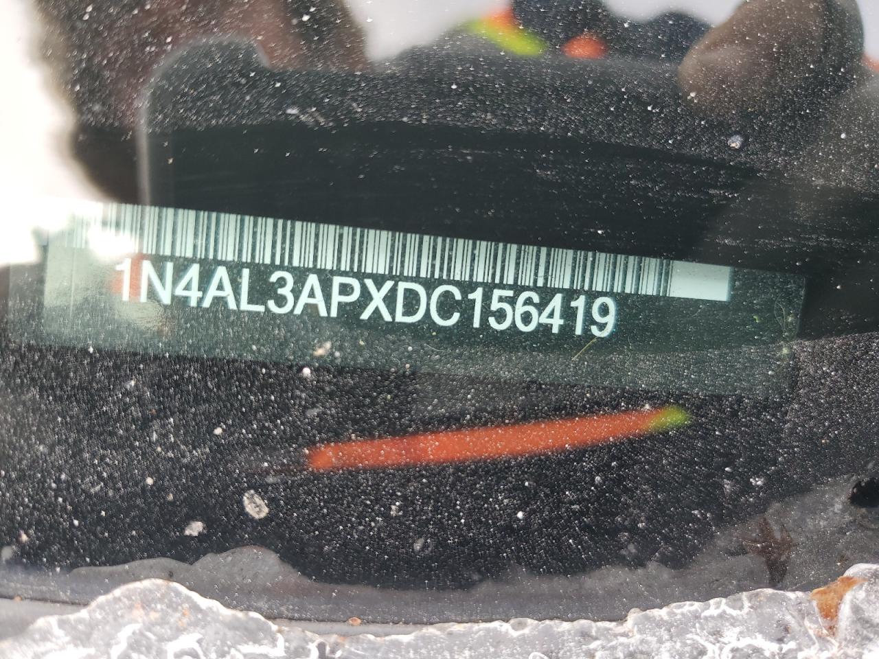 2013 Nissan Altima - Image 12