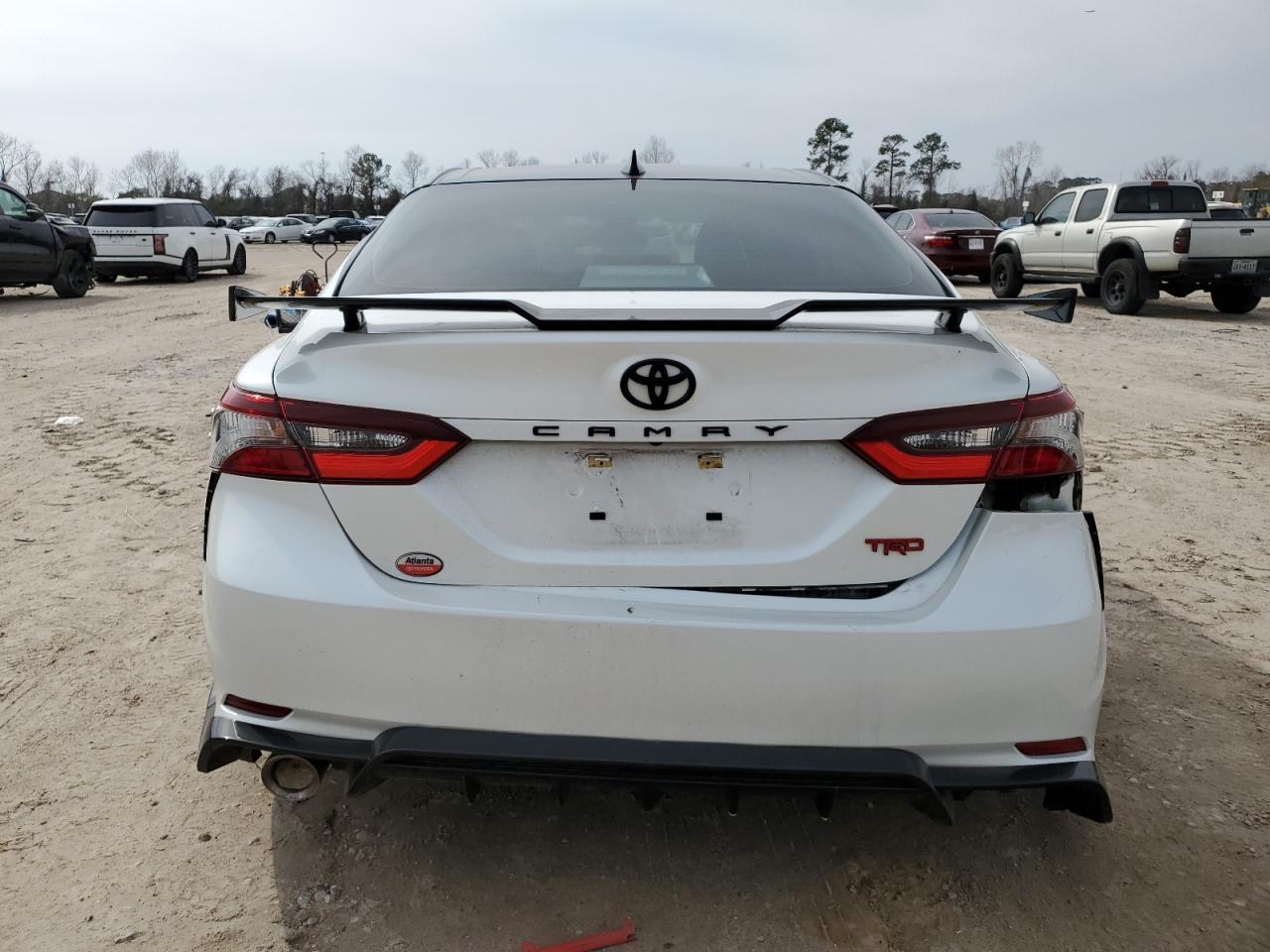 2022 Toyota Camry - Image 6