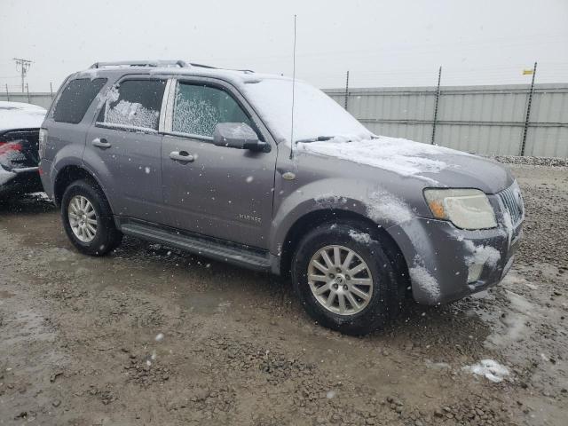 2008 MERCURY MARINER PREMIER