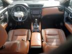 2017 Nissan Rogue S იყიდება North Billerica-ში, MA - Front End