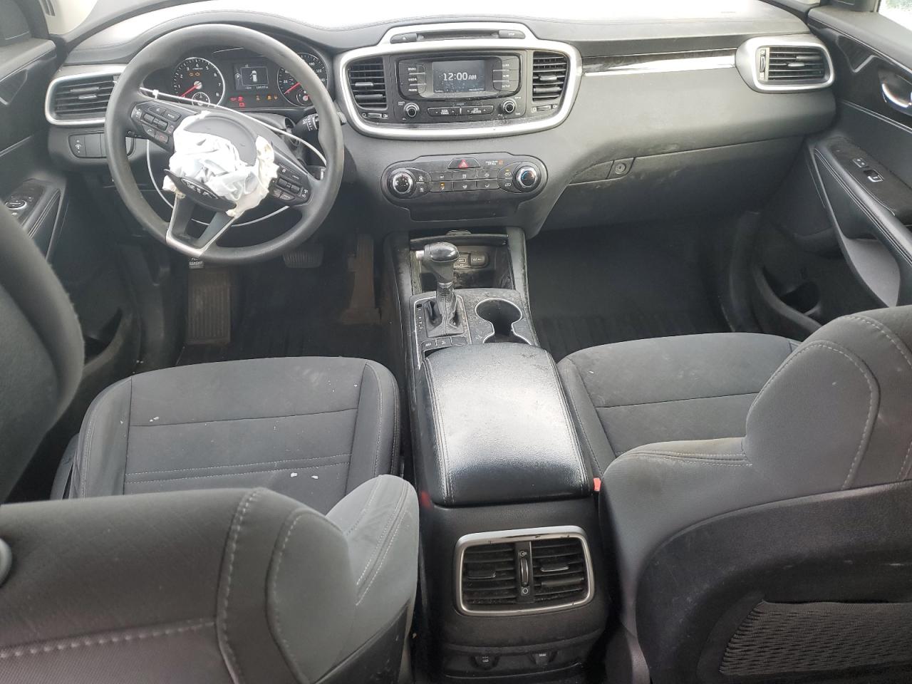 2016 Kia Sorento - Image 8