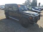 2015 Mercedes-Benz G 550 for Sale in Van Nuys, CA - Burn - Interior
