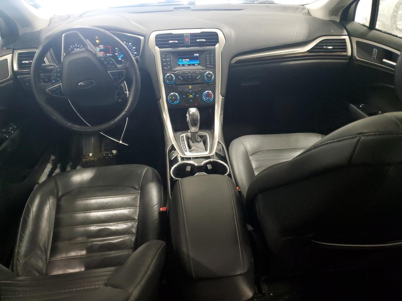 2015 Ford Fusion - Image 8