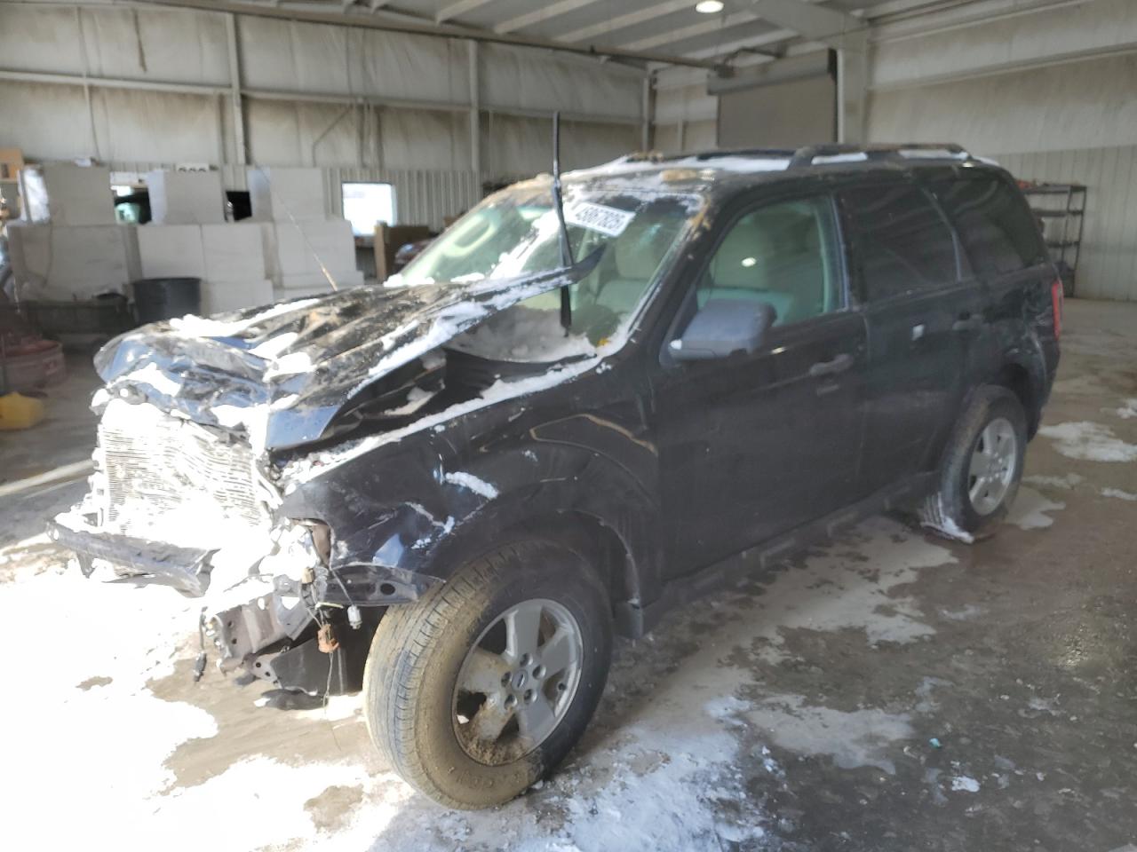 2012 Ford Escape - Image 1