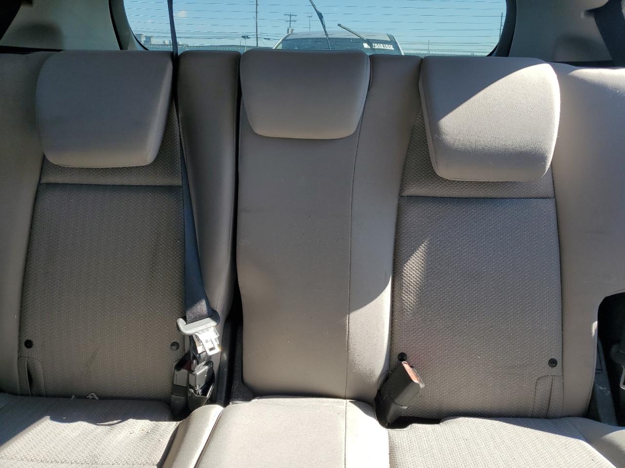 2017 Honda HR-V - Image 10