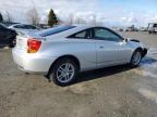 2002 Toyota Celica Gt de vânzare în Eugene, OR - Front End