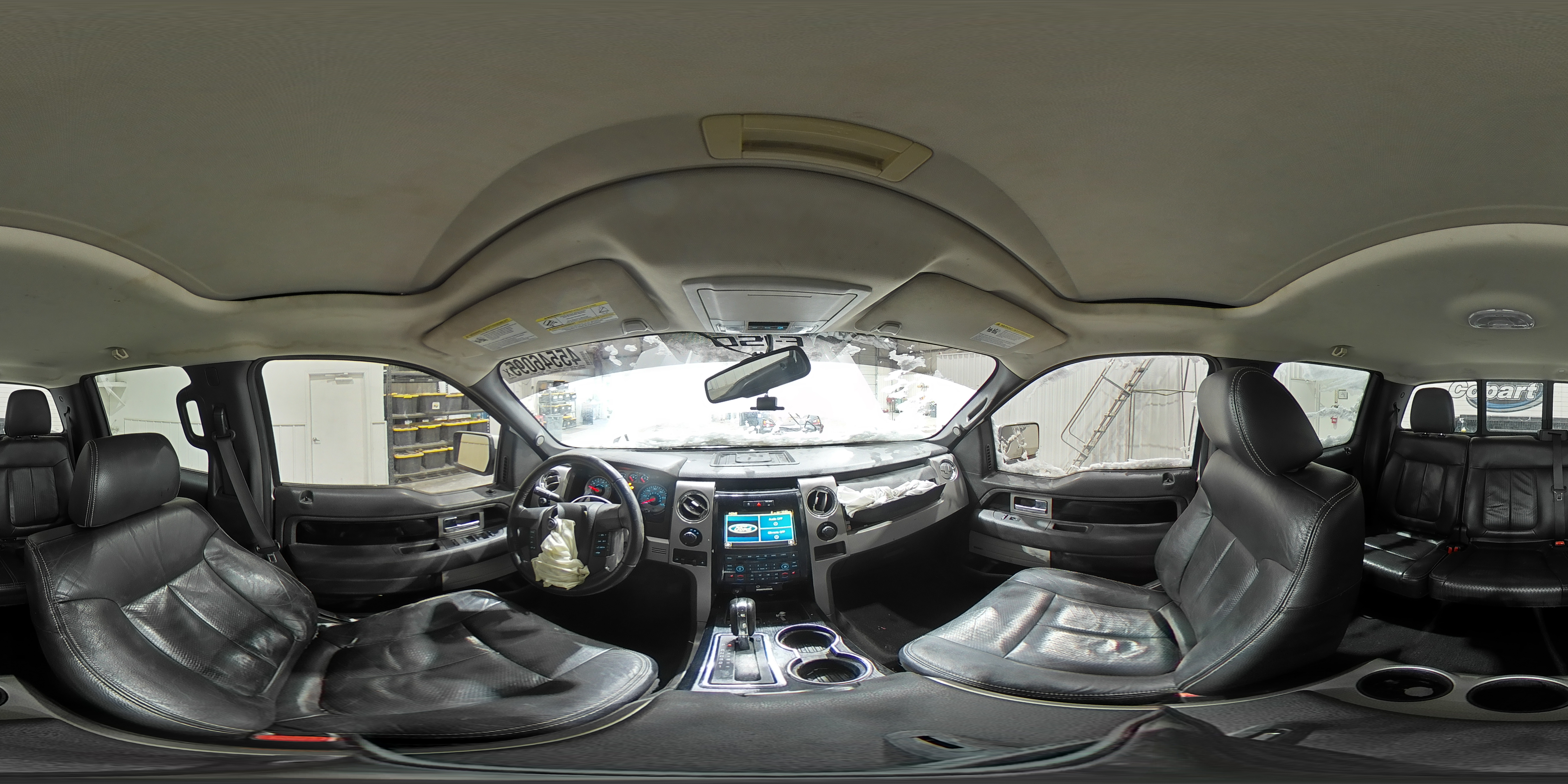 2010 Ford F-150 - Image 12