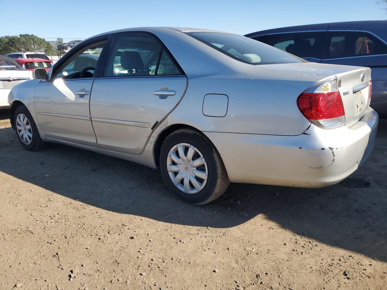 2006 Toyota Camry - Image 2