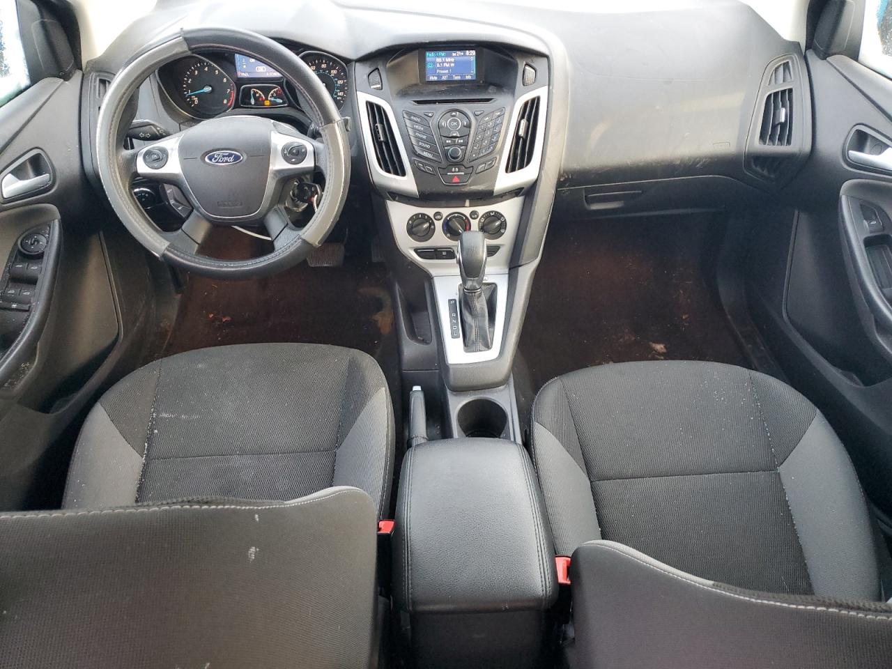 2014 Ford Focus - Image 8