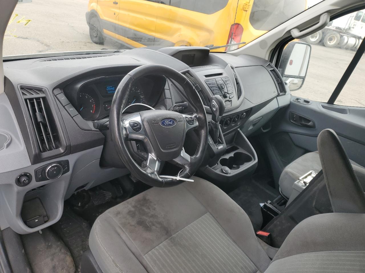 2017 Ford Transit - Image 8