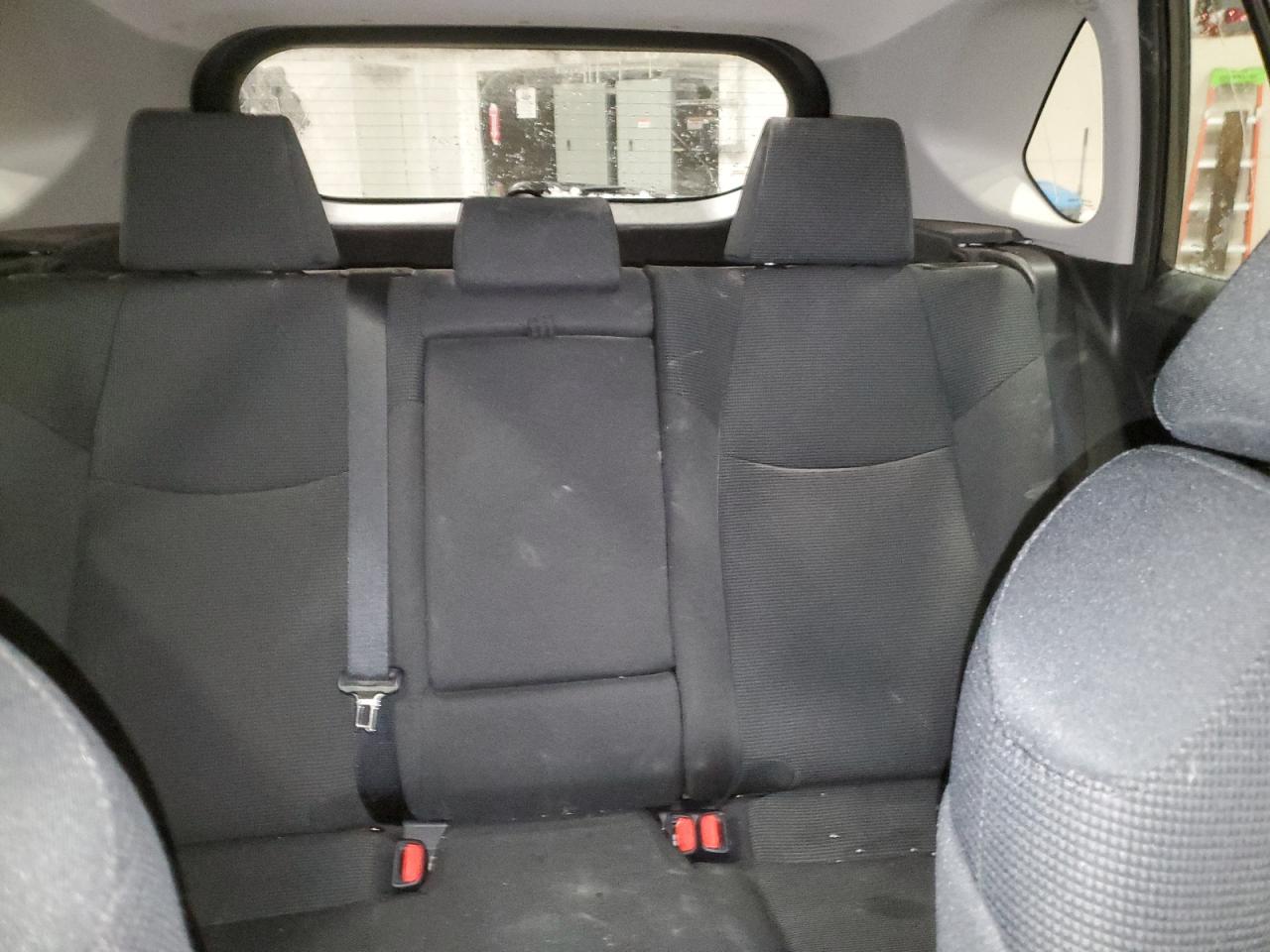 2021 Toyota RAV 4 - Image 10