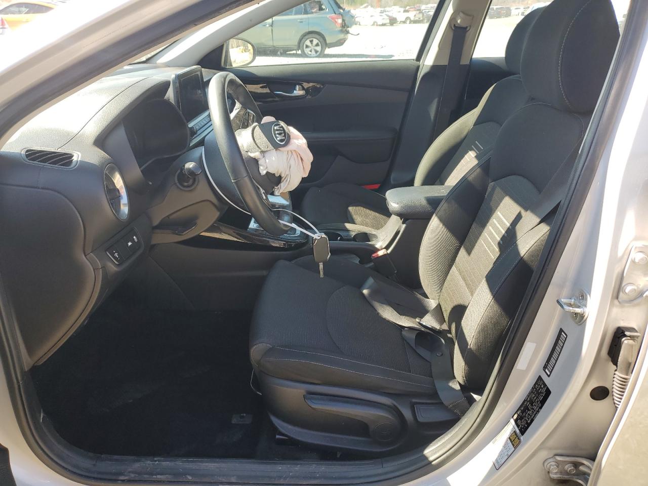 2019 Kia Forte - Image 7