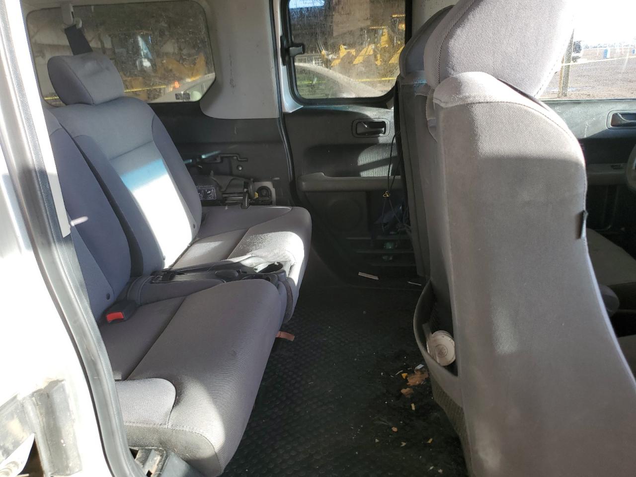 2008 Honda Element - Image 10