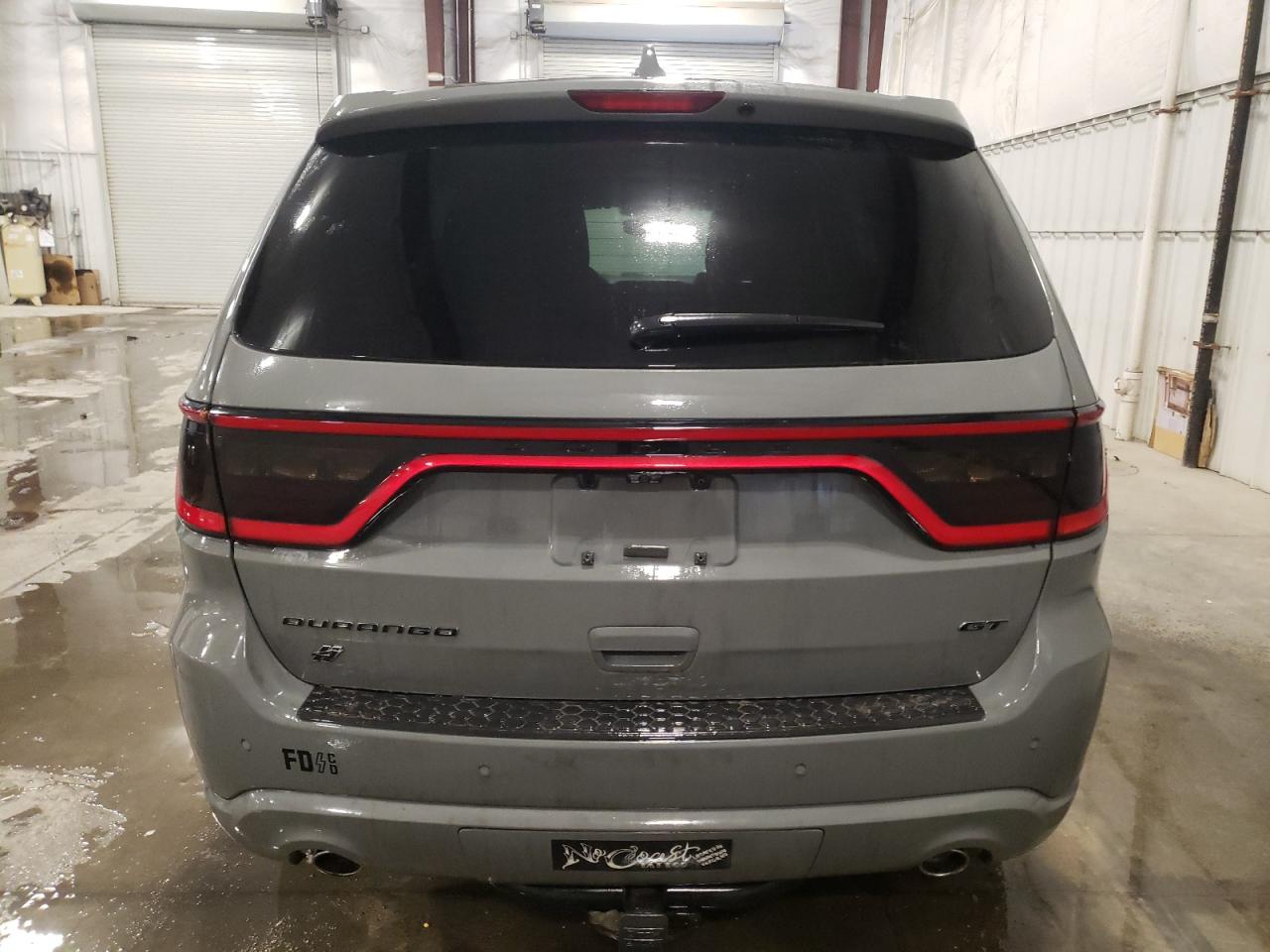 2020 Dodge Durango - Image 6