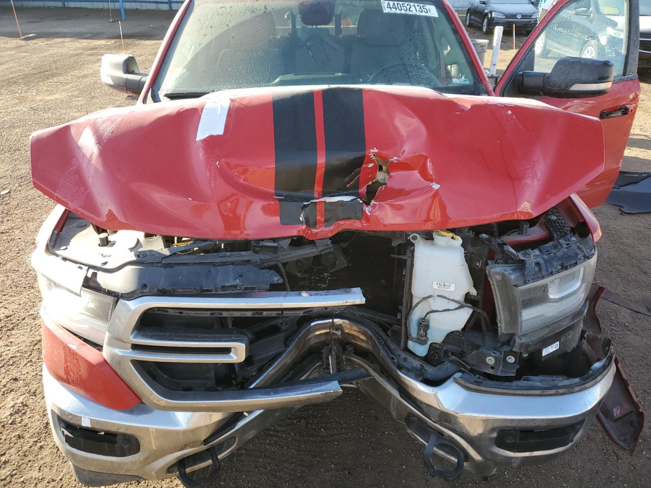 2019 RAM 1500 - Image 12