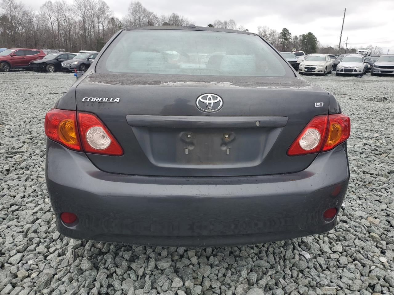 2010 Toyota Corolla - Image 6