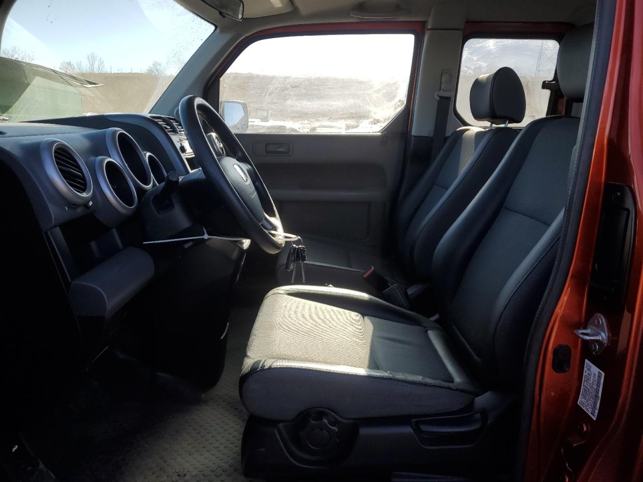 2005 Honda Element - Image 7
