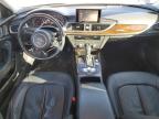 2016 Audi A6 Premium Plus for Sale in Elgin, IL - Front End