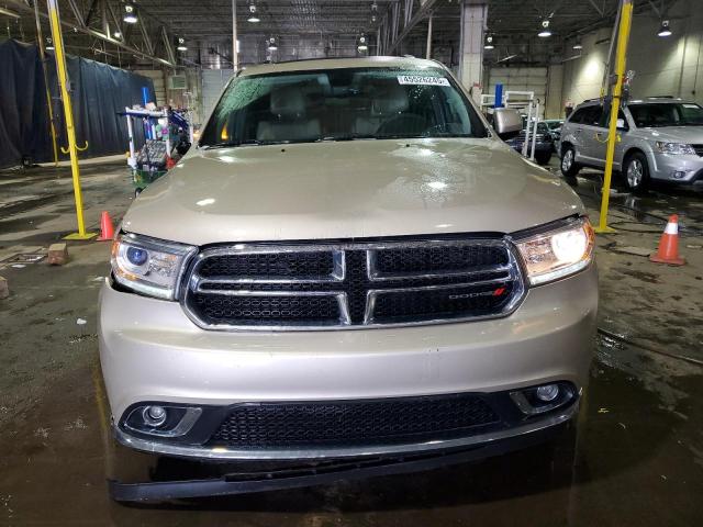 DODGE DURANGO 2014 Beżowy
