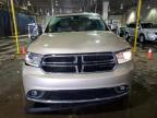 2014 Dodge Durango Limited de vânzare în Woodhaven, MI - Front End