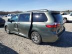 2020 Toyota Sienna Xle na sprzedaż w Memphis, TN - Side