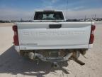 2022 Chevrolet Silverado K2500 Heavy Duty for Sale in Andrews, TX - Front End