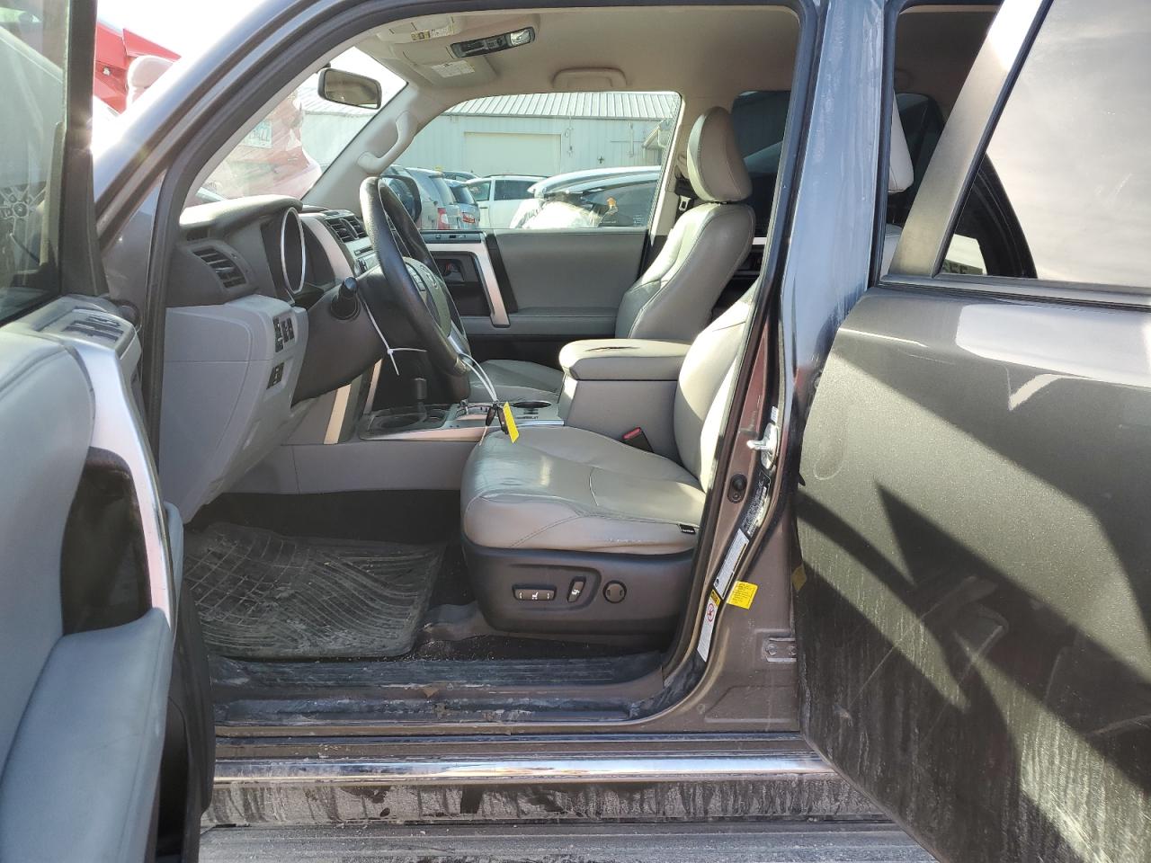2011 Toyota 4Runner - Image 7