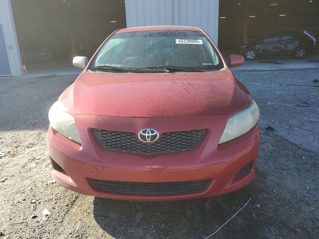 2009 Toyota Corolla - Image 5