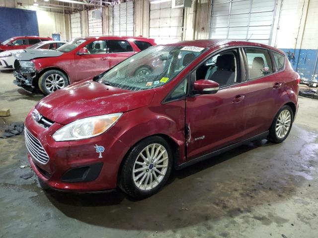 2015 Ford C-Max Se