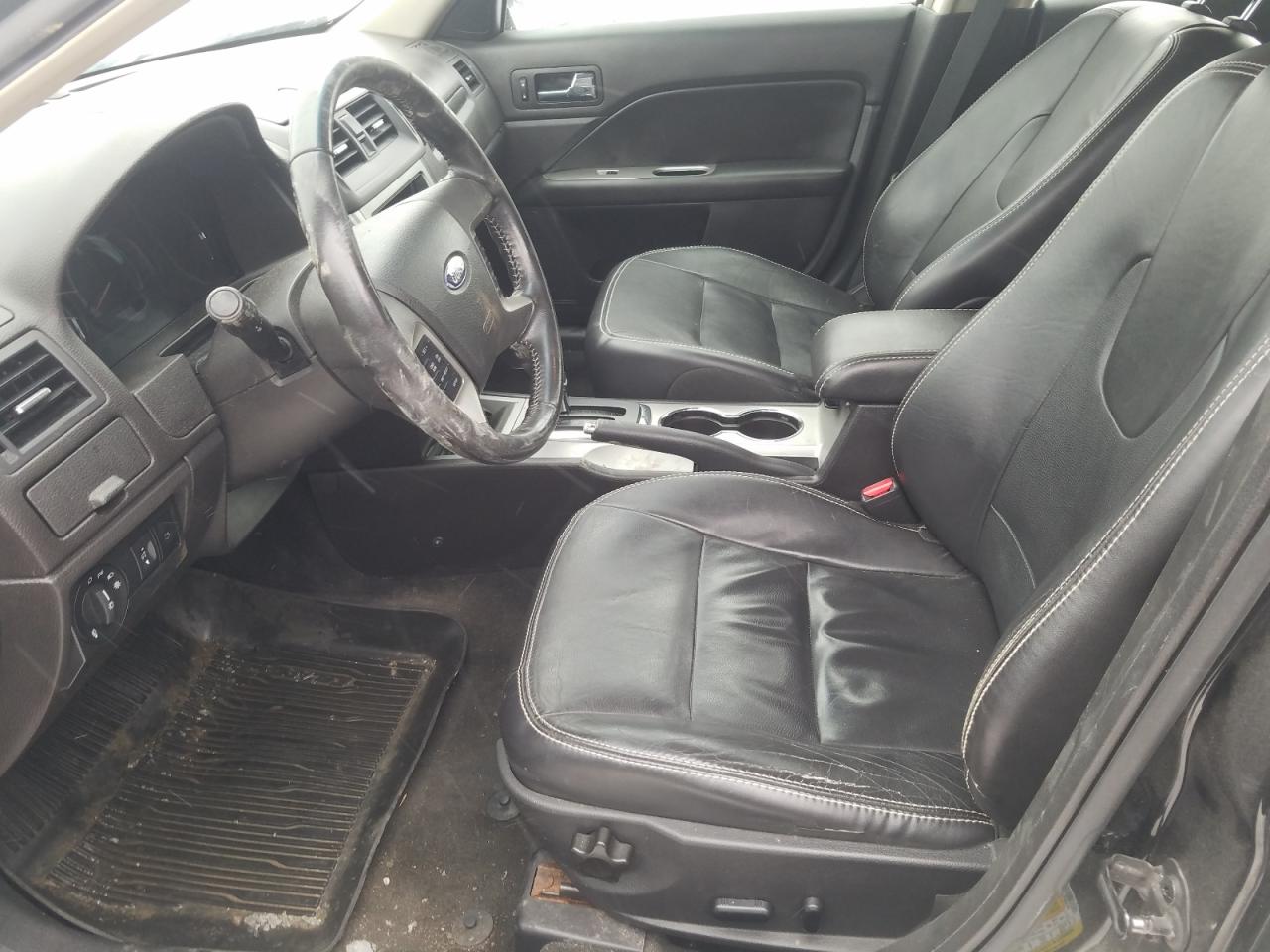 2010 Ford Fusion - Image 7