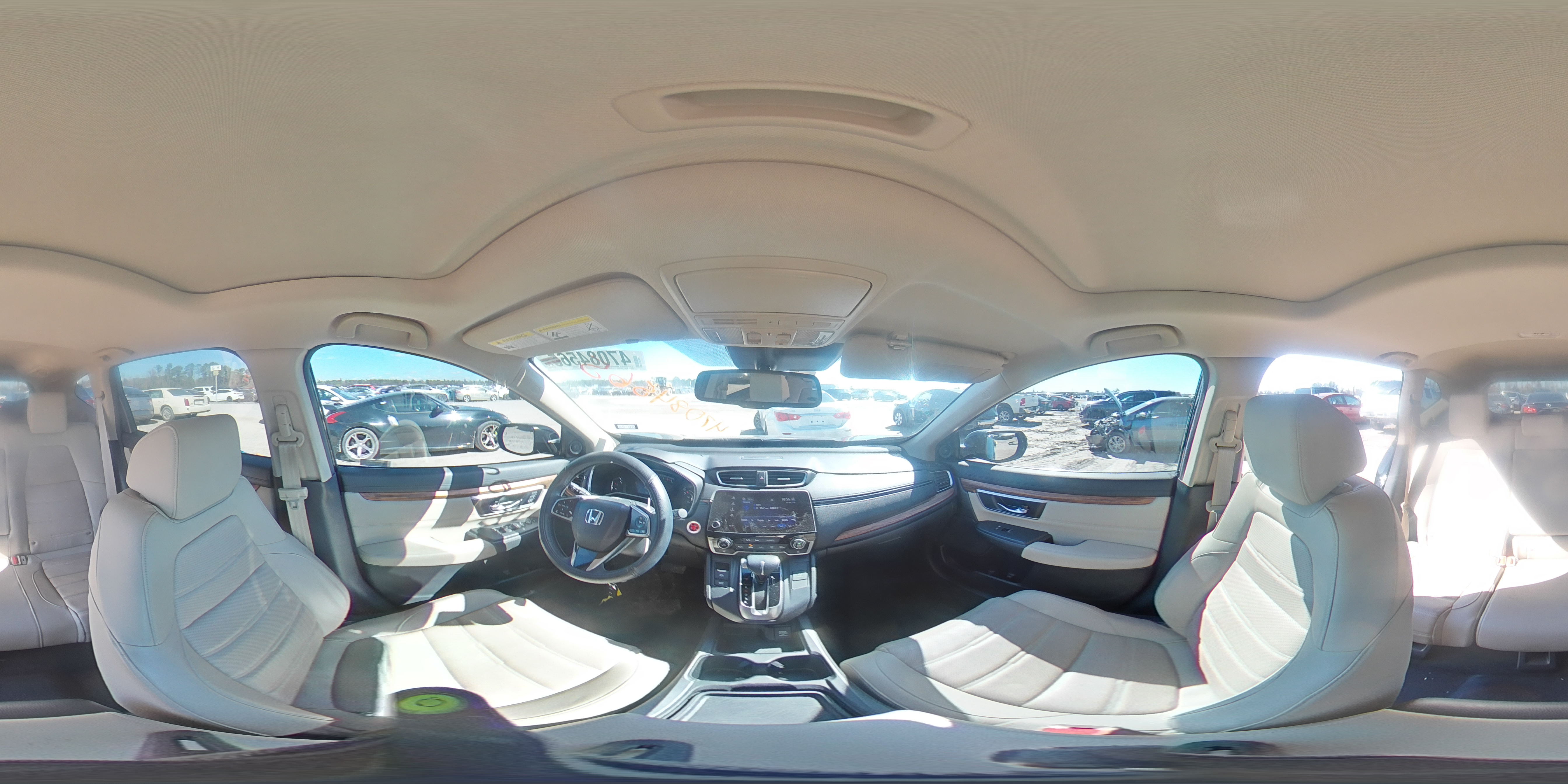 2018 Honda CR-V - Image 14