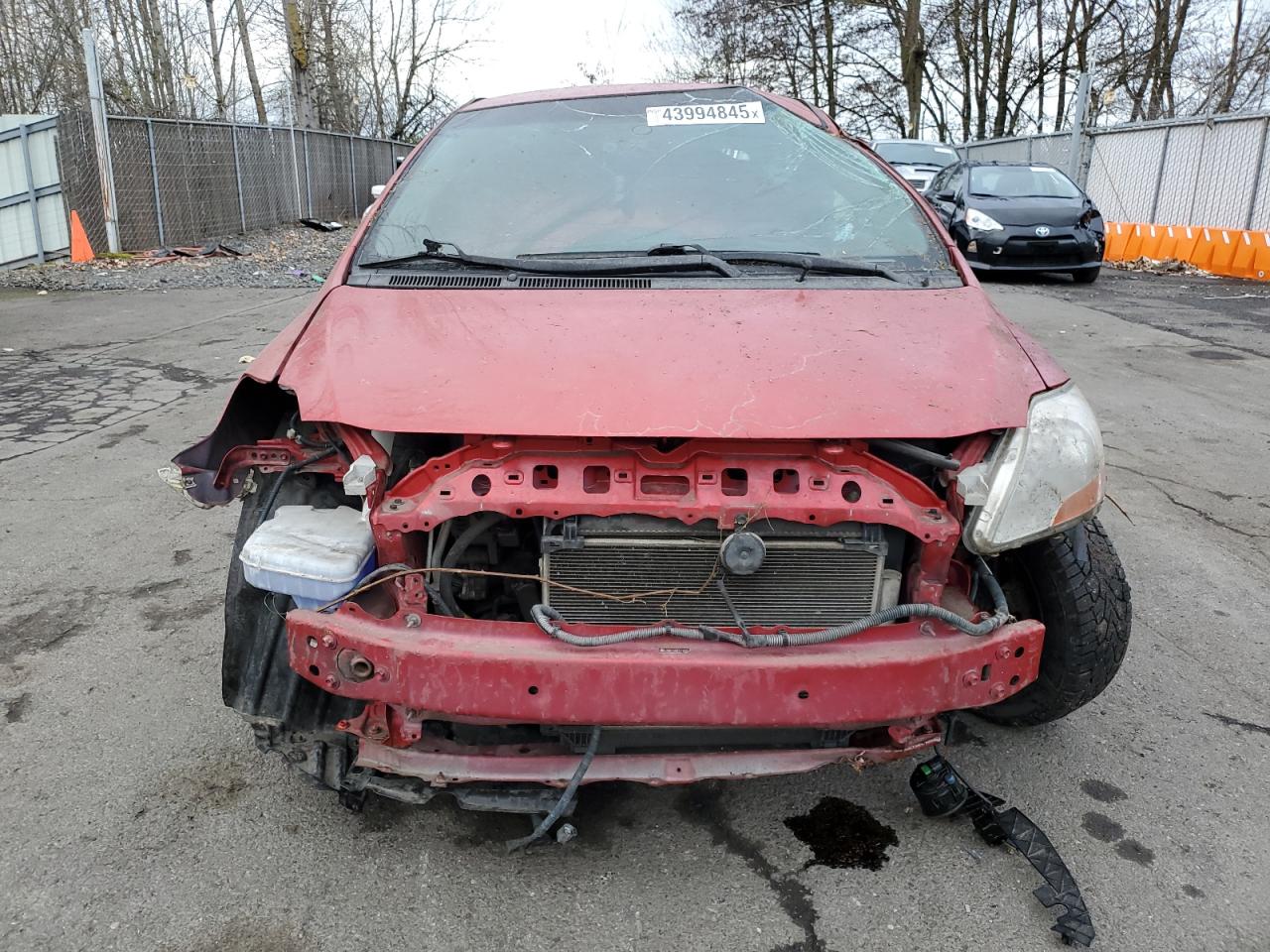 2007 Toyota Yaris - Image 5