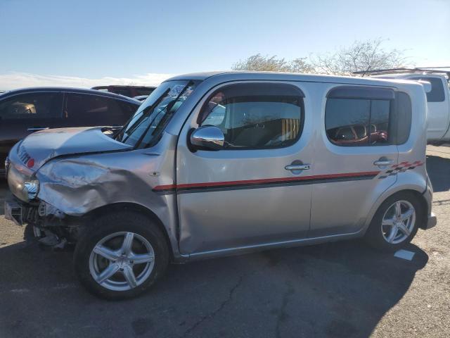 2010 Nissan Cube Base