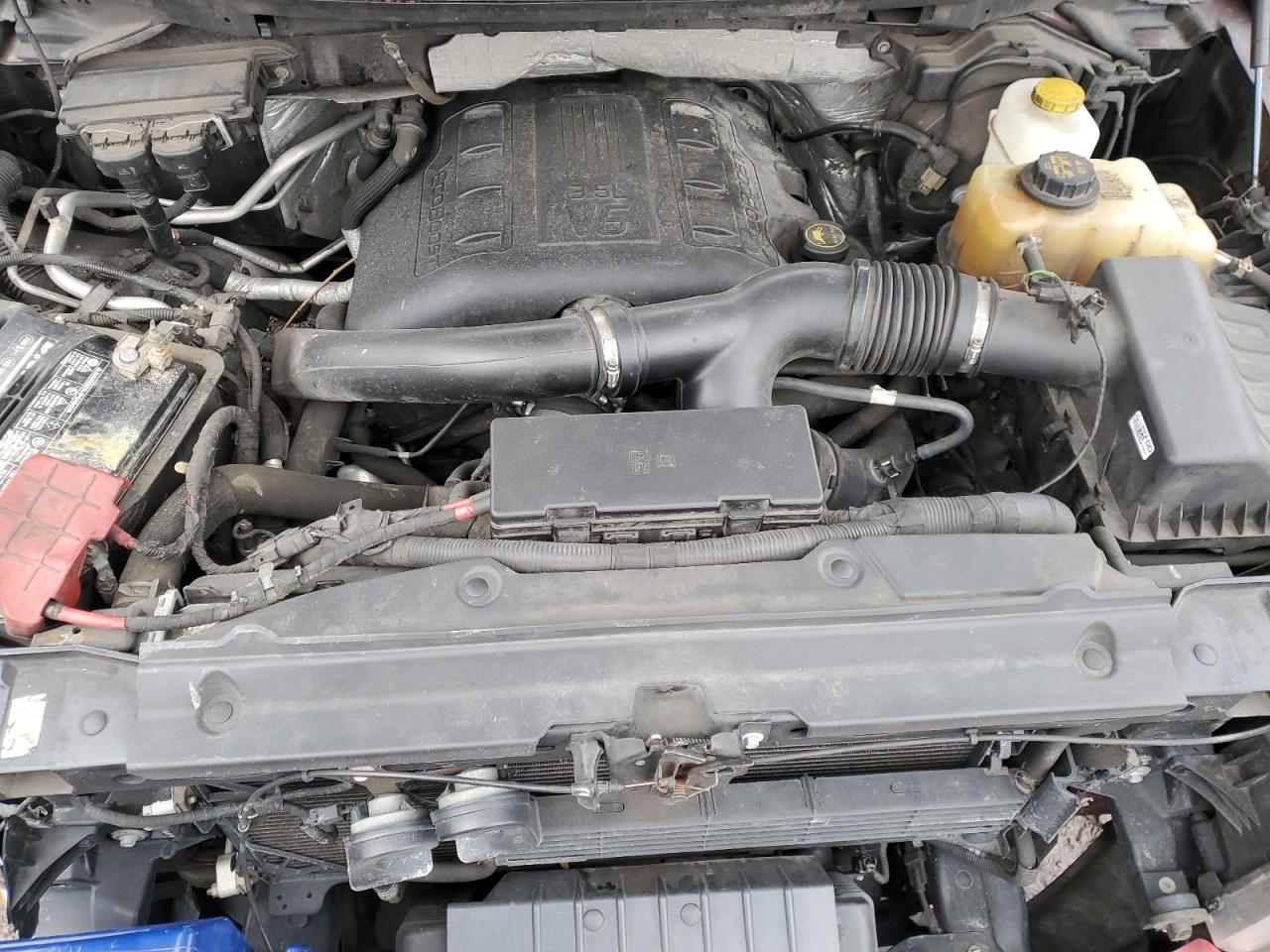 2014 Ford F-150 - Image 12