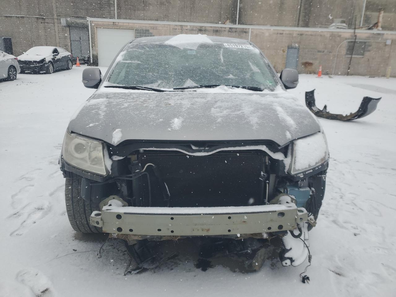 2008 Subaru Tribeca - Image 5