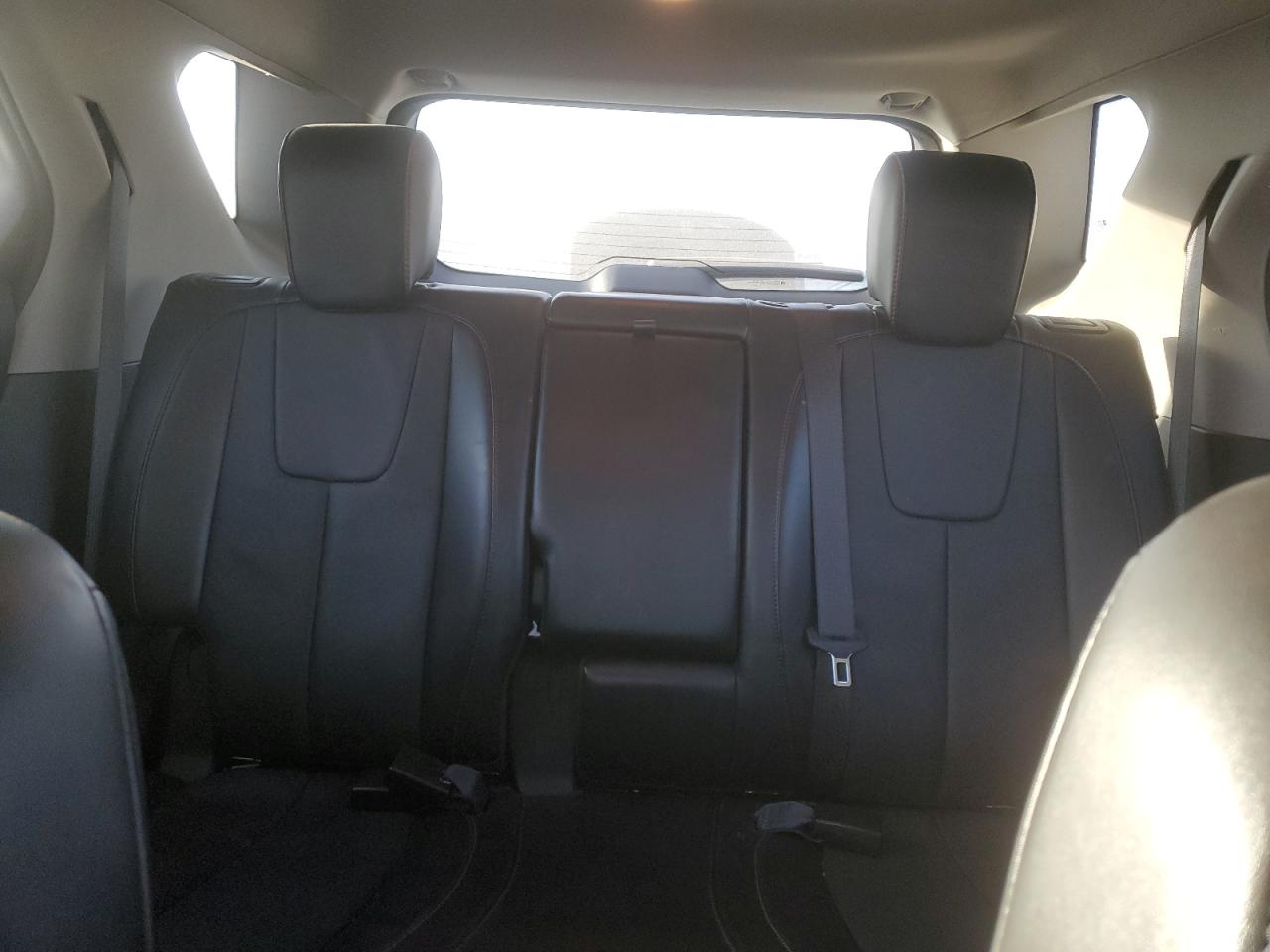 2013 Chevrolet Equinox - Image 10